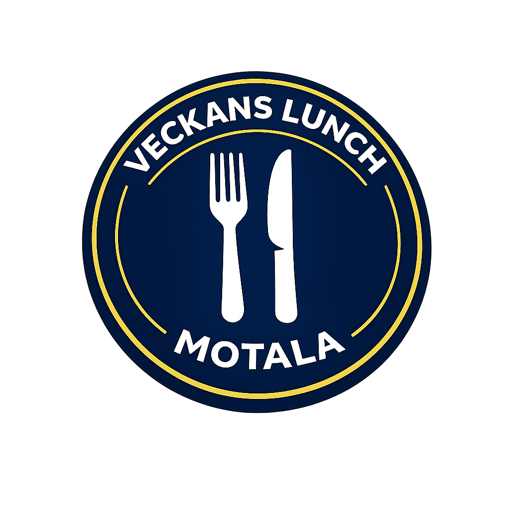 Veckans Lunch